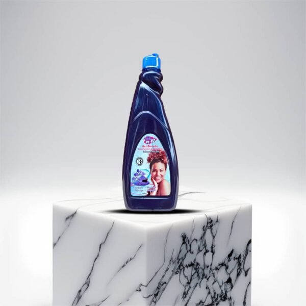 le Gel Éclaircissant Peau de Soi à la Nila Bleue