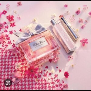 Parfum Miss Dior  pour femmes- L'élégance en flacon* ✨