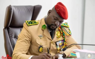 actualité santé en Guinée