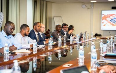 actualité santé en Guinée