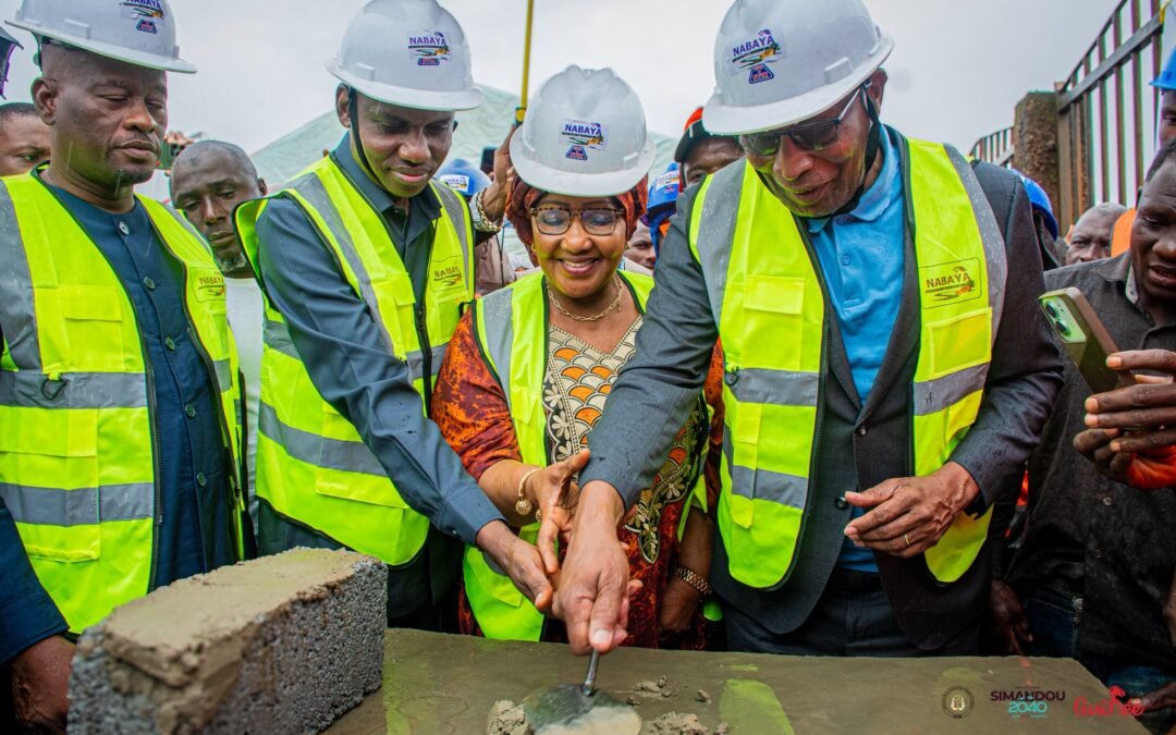 actualité santé en Guinée