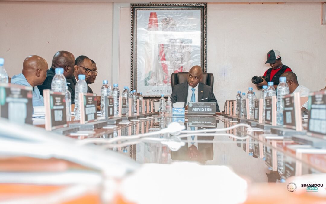 Actualité santé en Guinée