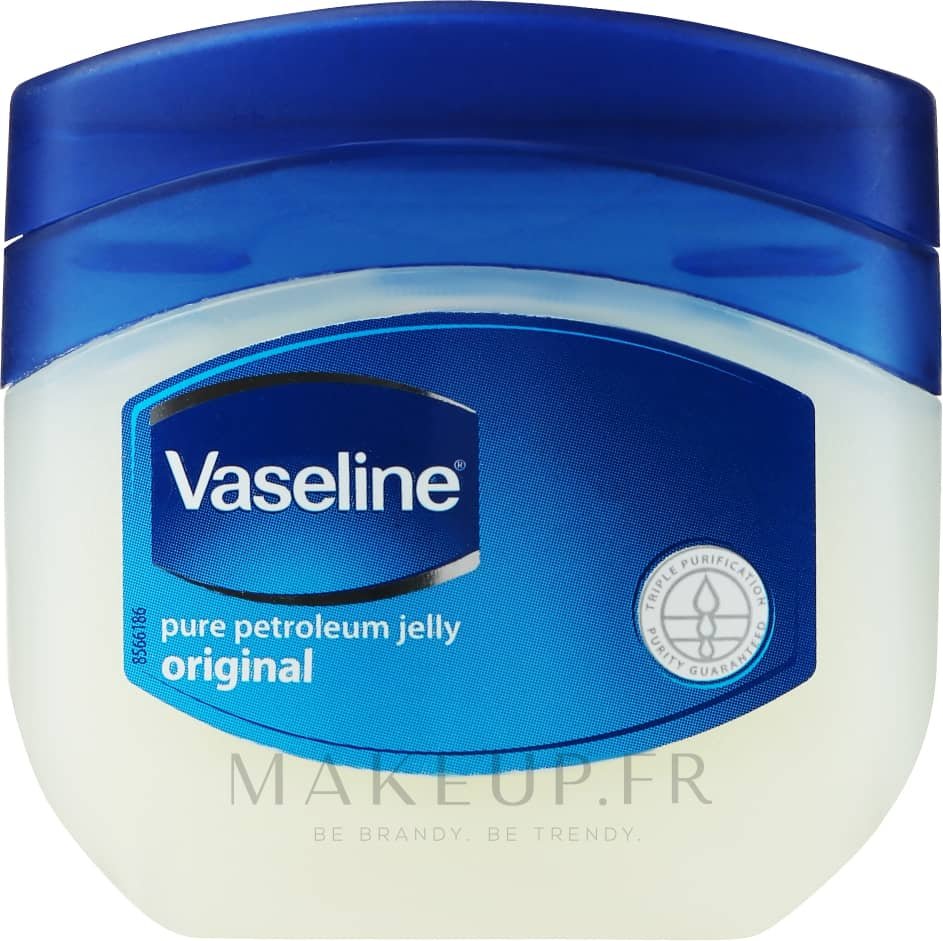 crème la vaseline pour les peaux sèches, aider à la cicatrisation de petites plaies – Image 2
