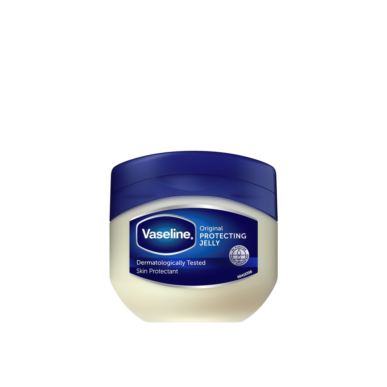 crème la vaseline pour les peaux sèches, aider à la cicatrisation de petites plaies – Image 3