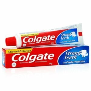 COLGATE (dentifrice)