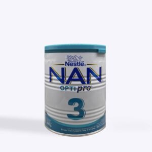 NAN® OPTIPRO 3 est un lait de croissance