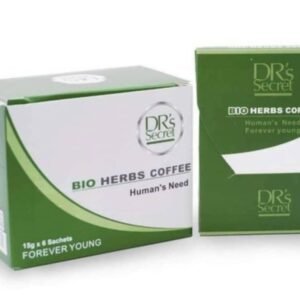 Le Café Bio Herbs