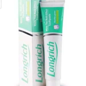 Longrich Pattes dentifrice