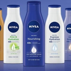 NIVEA Crème, une crème hydratante universelle
