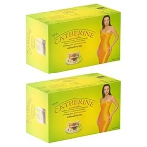 Catherine (thé minceur)