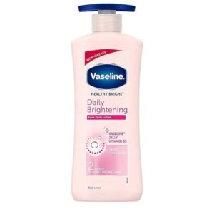 Lotion Corporelle Vaseline Daily Brightening