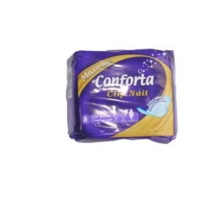 Serviette hygiénique CONFORTA