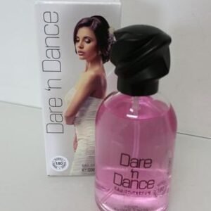 "Dare n Dance" parfum pour femmes