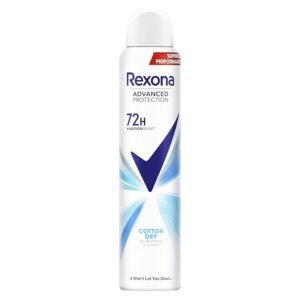 REXONA DÉODORANT SPRAY