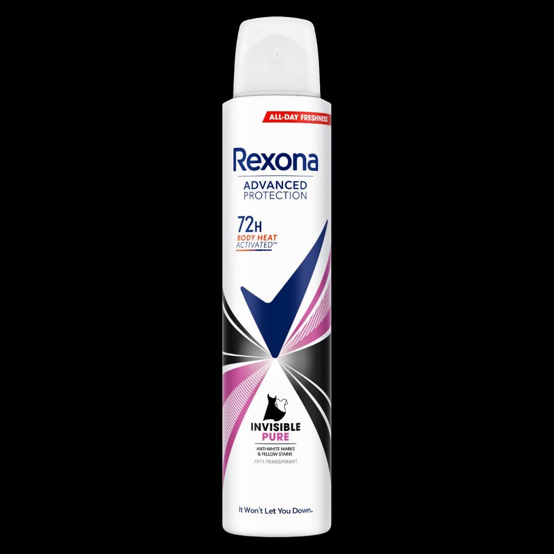 REXONA DÉODORANT SPRAY – Image 2